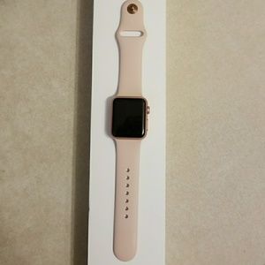 Apple watch